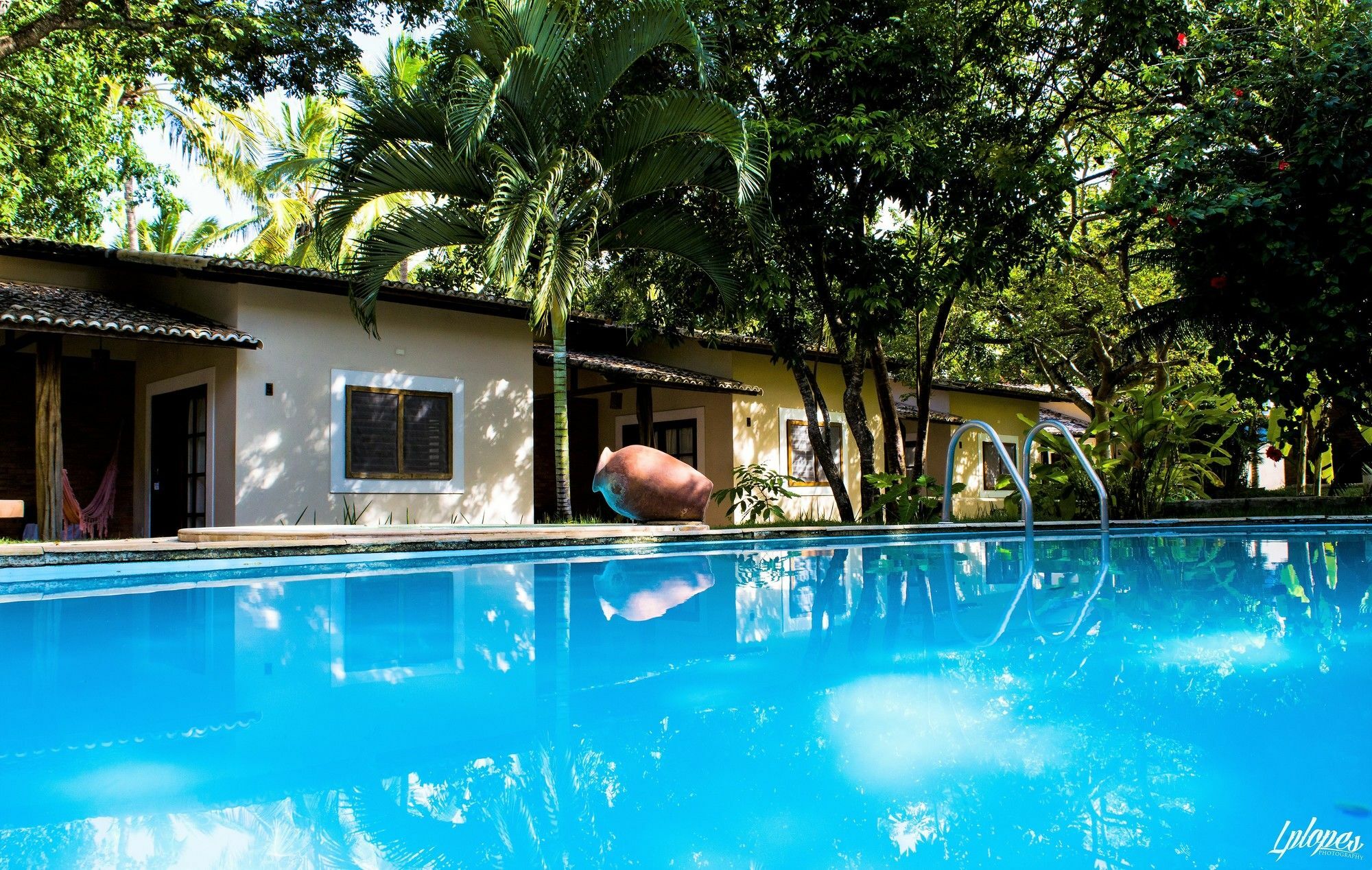 Pousada Pipa Potiguar Praia de Pipa Exterior photo